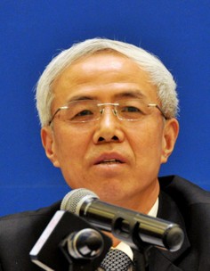 国家能源局党组成员、副局长