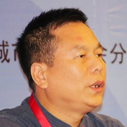 新奥能源服务有限公司副总经理、能源管理服务中心总经理,武汉理工大学环境工程博士,曾任广州市优华能源技术有限公司董事长、总经理。