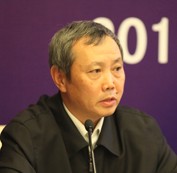 中华人民共和国住房和城乡建设部城市建设司副司长