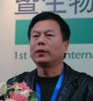 新奥能源服务有限公司副总经理、能源管理服务中心总经理