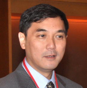 中国能源网首席信息官,中国能源研究会分布式专委会副理事长